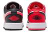Jordan 1 Low SE Mismatched Infrared GS FB4420-616
