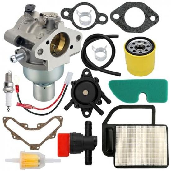 Carburetor for Kohler Courage SV600 SV600S SV610 SV470 SV530 SV541 SV590 SV591