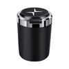 Flame Retardant Car Ashtray with Lid for Polestar 1/2