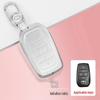 FAW Toyota Key Case for Highlander, RAV4, Corolla, C-HR, IZOA & Crown - Car Key Cover & Shell
