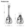 360 Degree Swivel Kitchen Faucet Aerator Adjustable Dual Mode Sprayer Filter Diffuser Water Saving Nozzle Faucet Connector