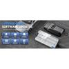 2026 Novo XTOOL Anyscan A30D V2.0 Scanner OBD2 Gratuito Vitalício Ferramentas de Diagnóstico Bluetooth Todos os Sistemas 19 Redefinições Bidirecional FCA