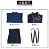 Magic Witch cos suit Prince Fiero suit cosplay two-dimensional animation costume