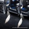Wireless Car Door Angel Wing Welcome Light