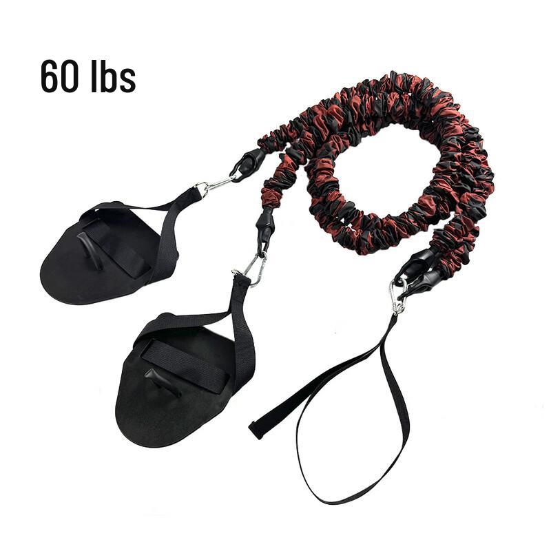 Jun Shi Dry-Land Swim Resistance Trainer