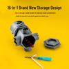 Multifunctional Faucet Spout & Valve Repair Tool for Bathroom & Kitchen
