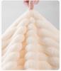 New High-quality Thickened Candy Bar Towels, Bath Towels, Coral Velvet Beach Towels Are Faster Drying and More Absorbent Than Pu