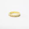 Trendy Ring Women's Fashion, Ring Style Elegant and Versatile, Full of Diamonds, Jewelry 2026