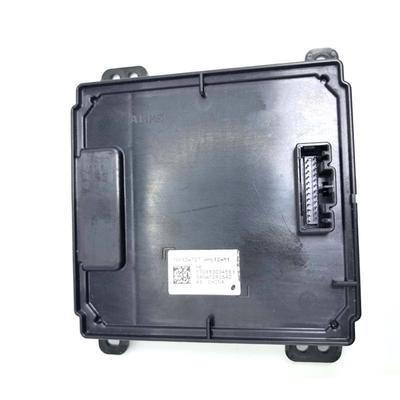 Reserveonderdelen – Airco montage