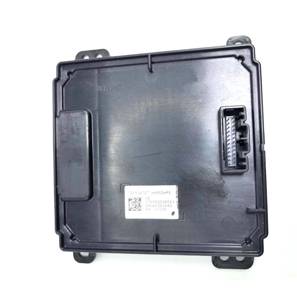 New For Honda Civic AC Control Module CPU Assembly OE 79610TBAA51