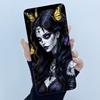 New Hot For Tecno Spark 6 Go / Spark 6 Air Case Lovely Cartoon Cat Liquid Silicone Soft TPU Shockproof Back Cover Ultrathin Capa