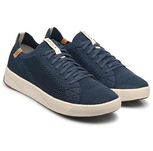 Saola Cannon Knit 2.0 Sneakers