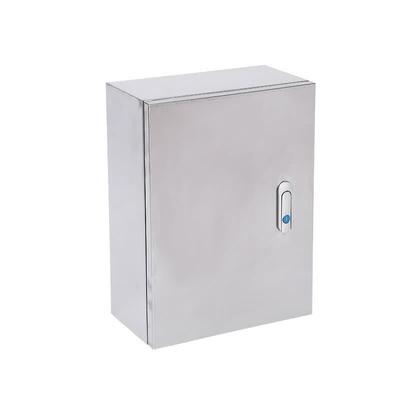 Daze Power 201 Stainless Steel Distribution Box