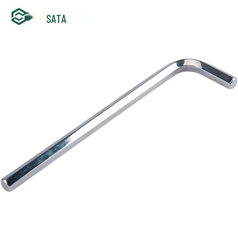 SATA 81320 Extended L-Type Hex Wrench 14MM