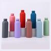 500ml 304 Stainless Steel Small Bottle American Large-Capacity Thermos Outdoor Portable Sports Cup Vacuum Insulation Gifts