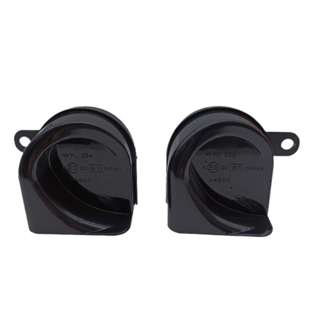 High & Low Car Horn For Honda Accord Odyssey City CR-V Civic Pilot 38150-SDA-A01