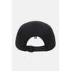 Kolon Sports Unisex Long Visor Panel Cap Qerex25121blk