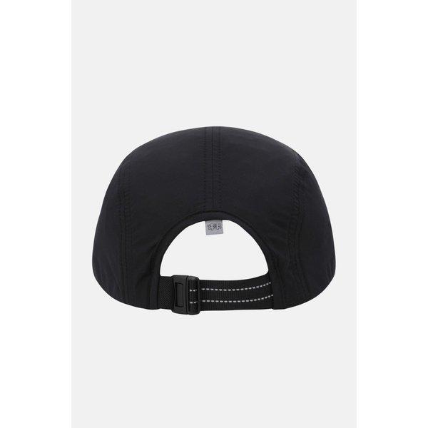 Kolon Sports Unisex Long Visor Panel Cap Qerex25121blk