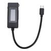 USB C Tester Multi Functional Color Screen Type C Voltage Current Power Capacity Meter