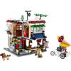 LEGO Creator Ramen Shop 31131 Building Blocks Toy for Kids Age 8 and Up