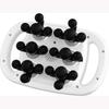 Usb Rechargeable 22-Head Fascia Gun, 9 Levels Of Strength, 9 Modes, Choose A Massager Suitable For The Massage Needs Of The Whol