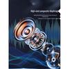 Newmine C02 Wireless Live Stream Headset with Sound Card