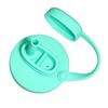 Travel Soda Can Lids Silicone Straws Can Covers For Canned Beverages Beer Juice Bpa-free Covers Can Reusable Jar Cap Accessory