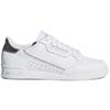 Adidas Wmns Continental 80 'White Silver' Women's EE8925