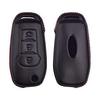 4D Style Car Key Shell for Ford Focus, Mondeo, Escort