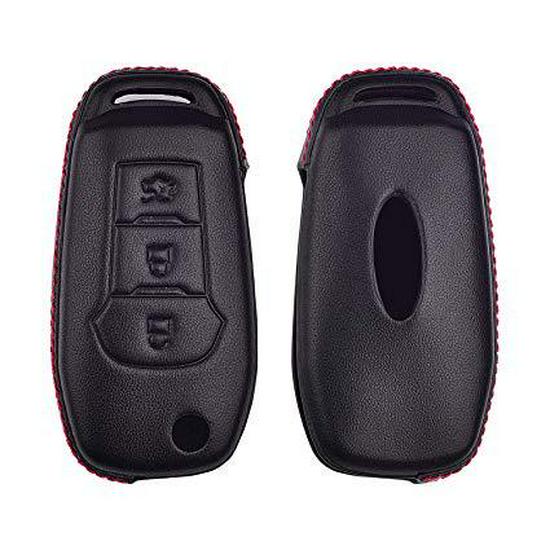 4D Style Car Key Shell for Ford Focus, Mondeo, Escort