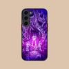 JJK Mahito Phone Case for Samsung Galaxy S26 S25 S24 S23 S22 S21 Plus FE Ultra Skin Feel Shockproof Cover
