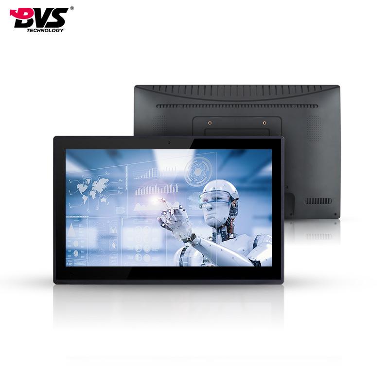 Android Touch All-in-One Industrial System: 10.1/15.6/21.5 inch Smart Workstation