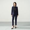 Women's Professional Suit Set - Blazer & Pants