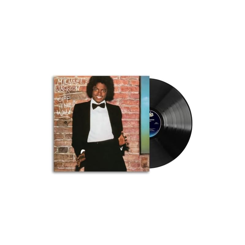 Off The Wall [Analog]