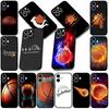 Soft Cover for Apple iPhone 17 16 14 15 Pro Max Plus 15+ 16E XR ProMax Air 16+ Coque Phone Case Basketball Fans
