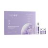 Oligopeptide Hyaluronic Acid Anti-Wrinkle Freeze-Dried Powder Set Anti-Aging Shrink Pores Firming Skin Deep Moisturizing