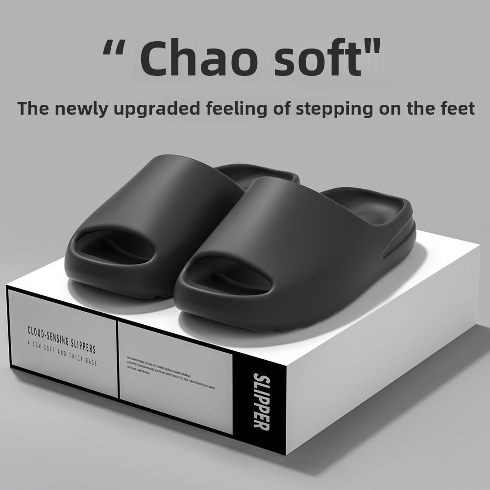 

Тапочки, детская обувь, тапочки больших размеров, парные тапочки, домашняя одежда, двойное назначение, нескользящие 32-33 чёрный