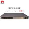 Huawei S5736-S24U4XC Enterprise Switch