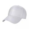 Best Seller Skinny Puppy Merchandise Baseball Cap Hat Luxury Brand Golf Cap Christmas Hat WomenBeach Fashion Men's