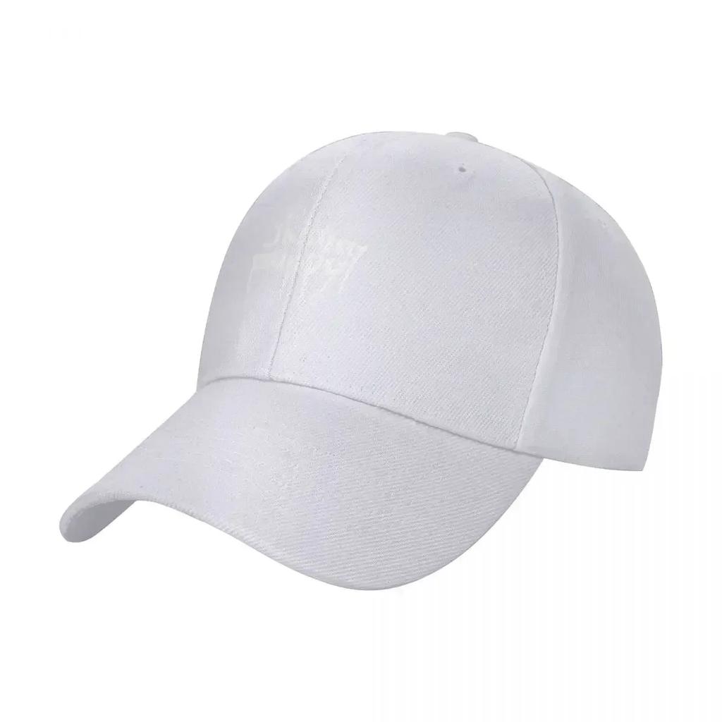 Best Seller Skinny Puppy Merchandise Baseball Cap Hat Luxury Brand Golf Cap Christmas Hat WomenBeach Fashion Men's