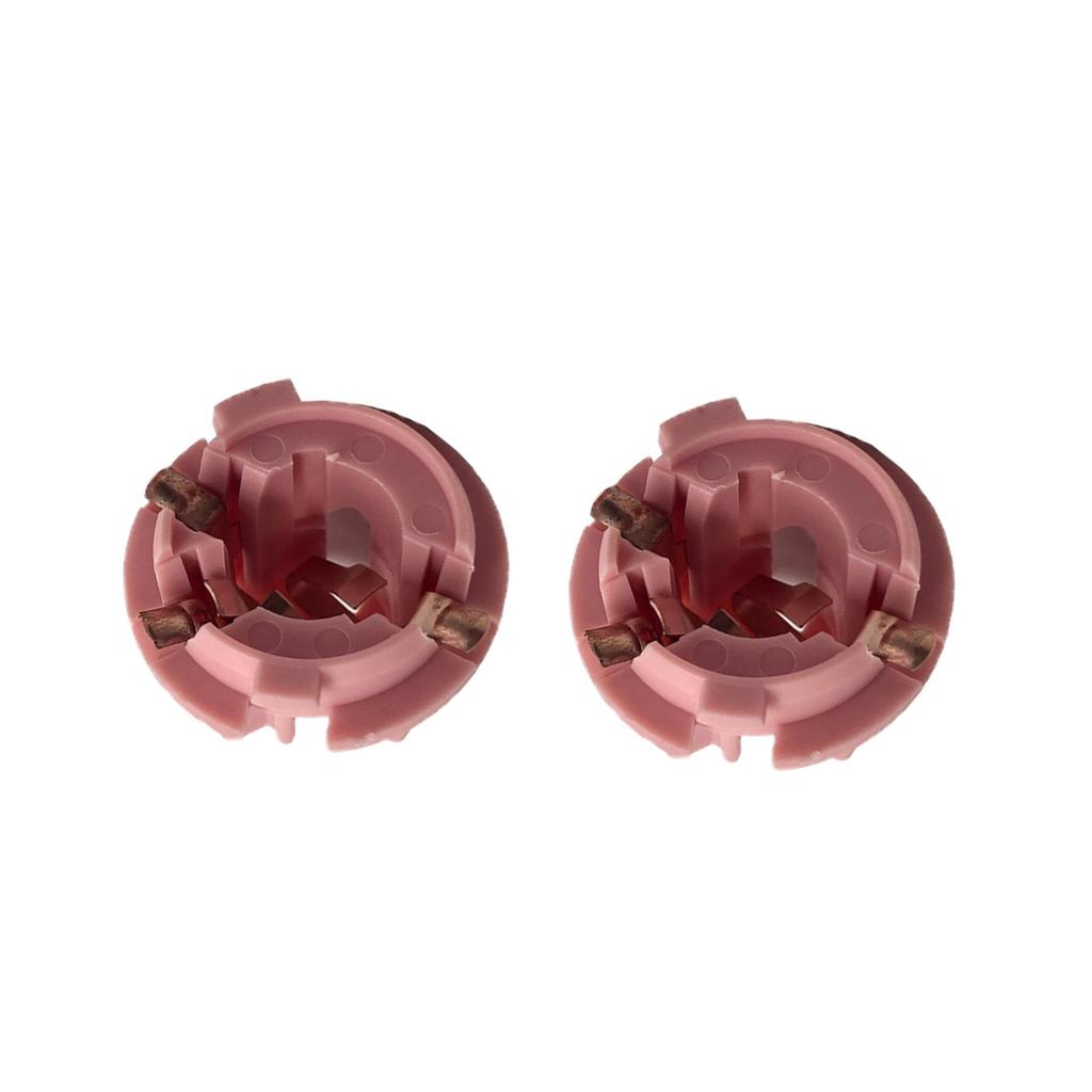 Lamp Bulb Socket Rear Tail Light Socket Easy Installation
