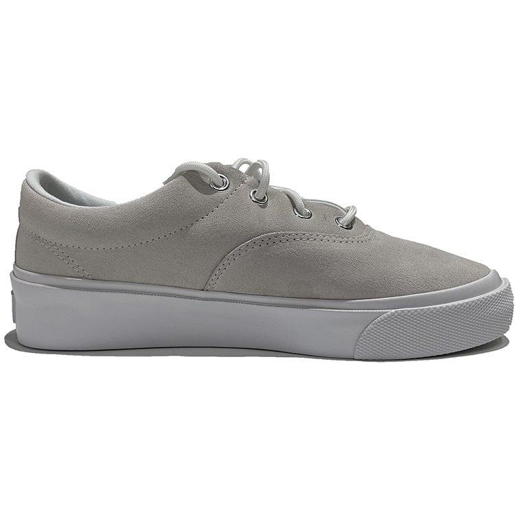 Converse Skid Grip Cvo Ox Lightweight Cozy Low Tops Sports Skateboarding Shoes Beige 171336C