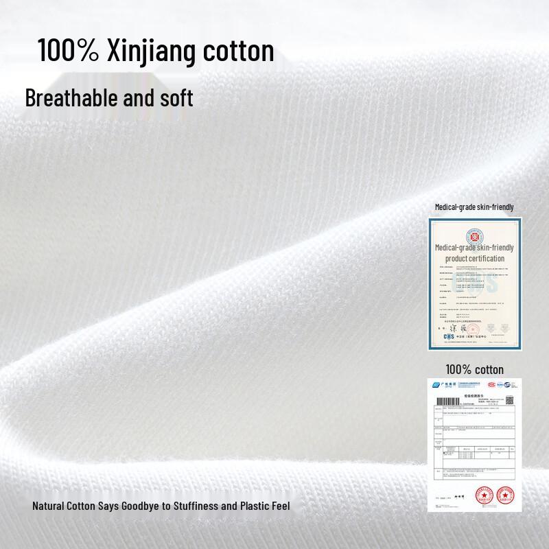 BADIGAO Women's Disposable Postpartum Underwear