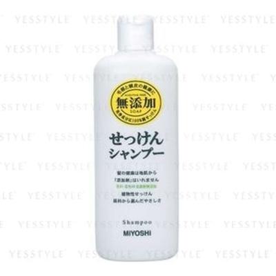 Champús y acondicionadores para el cabello – Champús