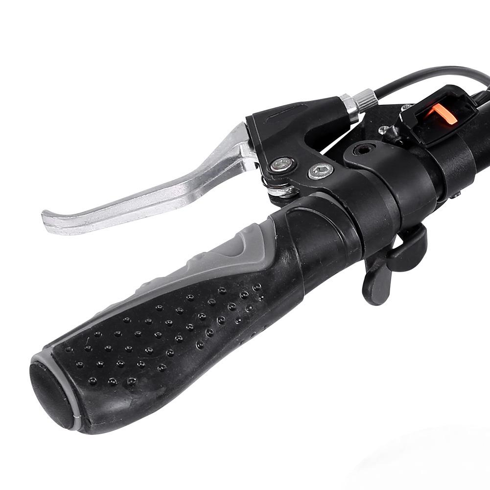 1 Paar Fahrrad Anti-Rutsch Lenkergriffe Fahrrad Lenkerabdeckung Griff mit Lenkerendstopfen