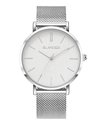 [BLANCIER] BLANCIER Nuareur Men's Metal Watch BW0604M-WWWM