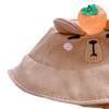 Entzückendes Puppenhut-Set für und Anzieh-Abenteuer