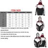 The Avengers 4 Endgame Superhero 3d Hoodie Sweatshirt Cosplay Coat Consume Tops