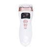 Mini Ultrasonic Skin Beauty Machine 5 Gears 3 Modes Skin Rejuvenation Caring Device 100‑240VEU Plug