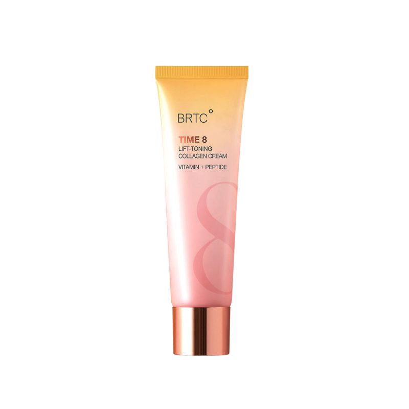 

BRTC Time Eight Leaf Toning Collagen Cream 80ml